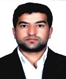 Mohammad Reza Khazdair